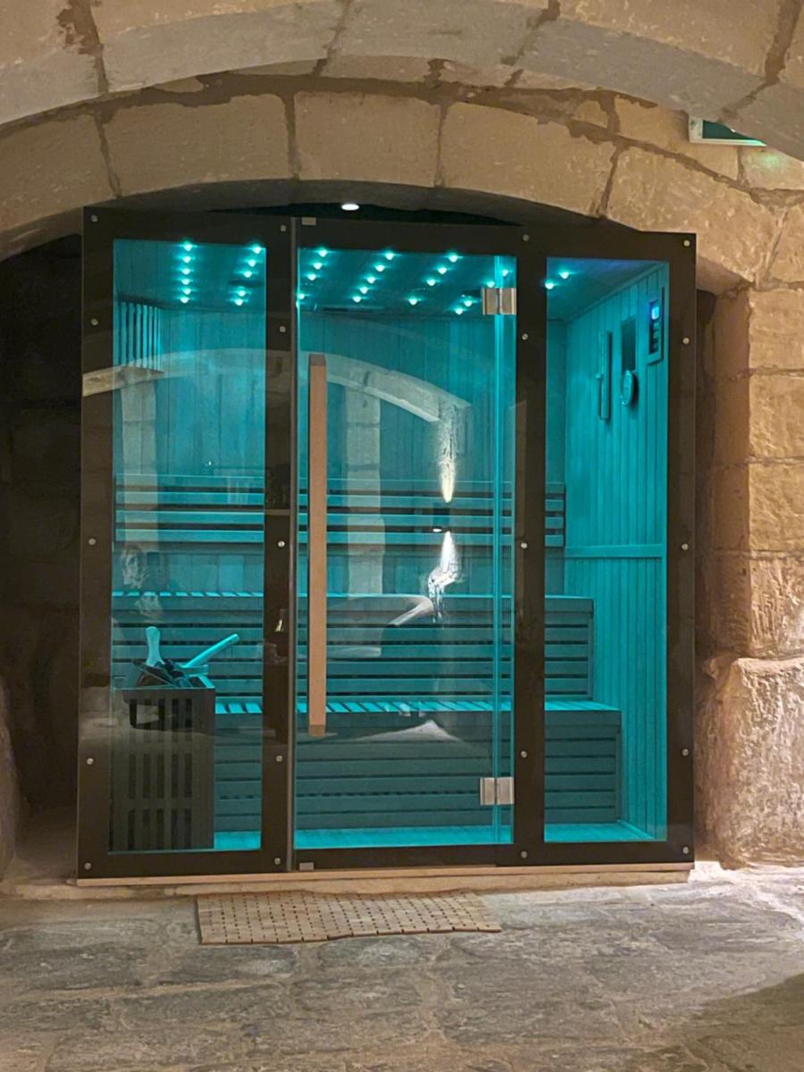 Palazzo Pisani & Spa Malta