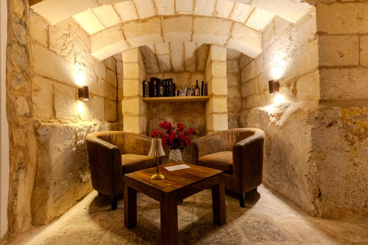 Palazzo Pisani & Spa Malta