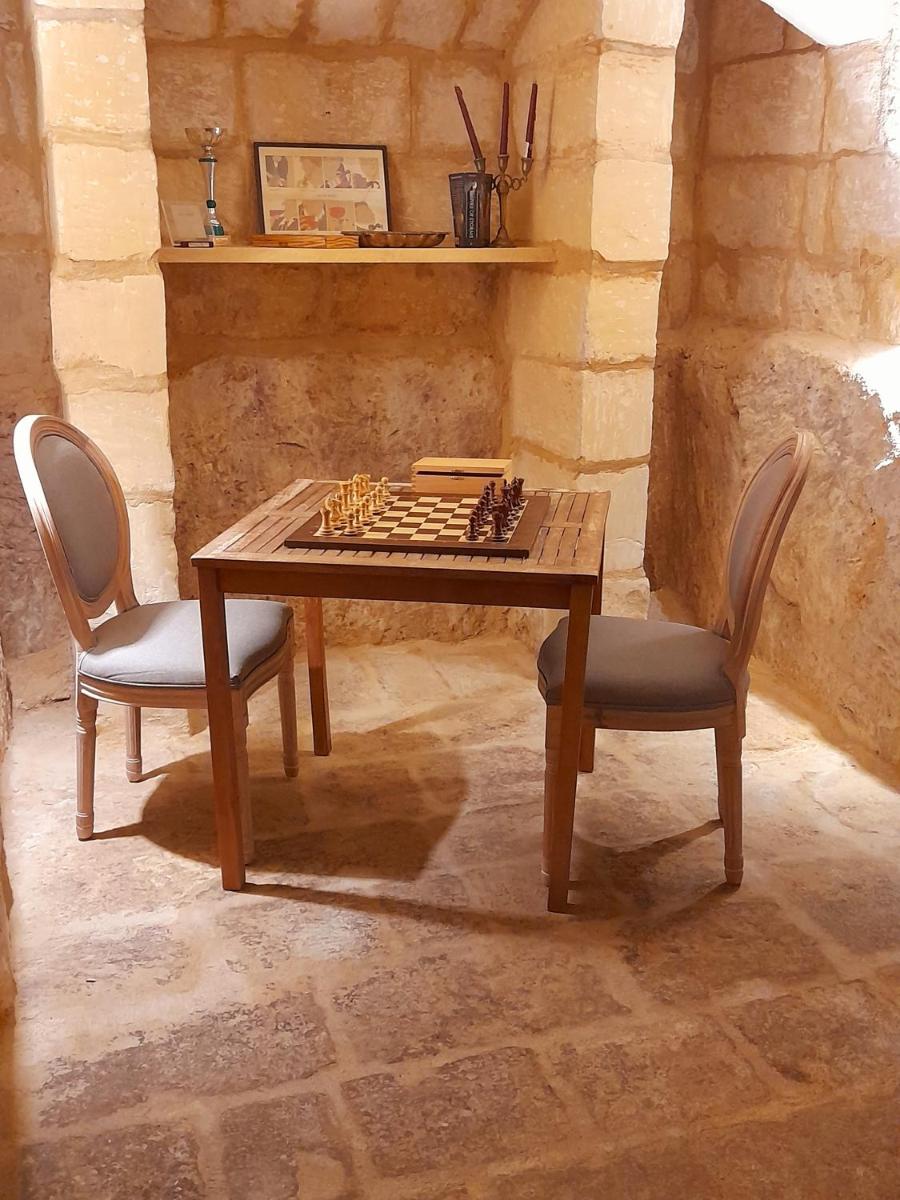 Palazzo Pisani & Spa Malta