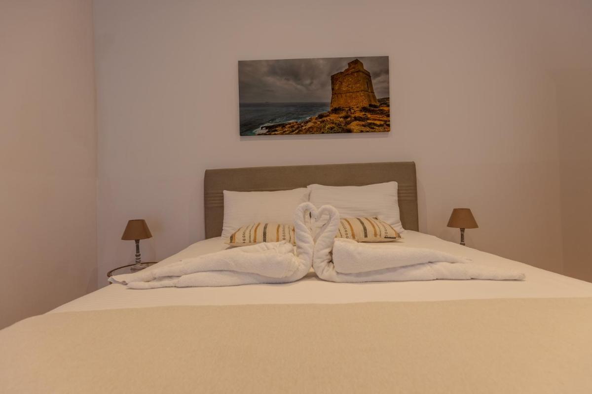 Palazzo Pisani & Spa Malta