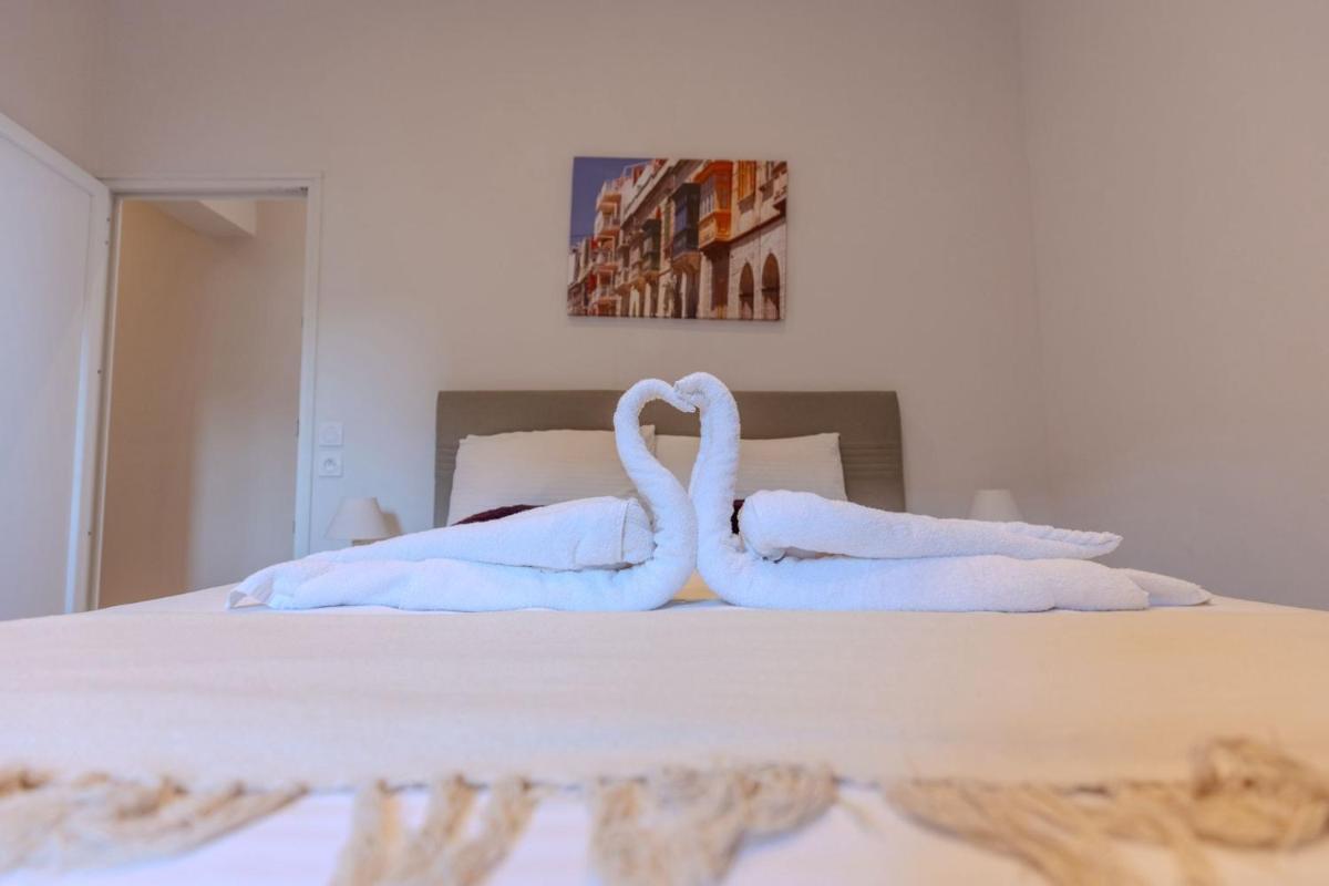 Palazzo Pisani & Spa Malta