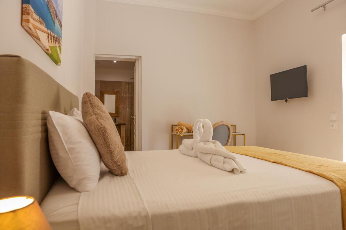 Palazzo Pisani & Spa Malta