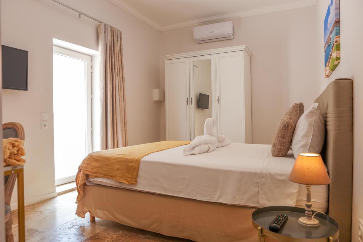 Palazzo Pisani & Spa Malta