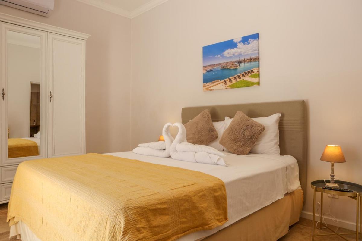 Palazzo Pisani & Spa Malta