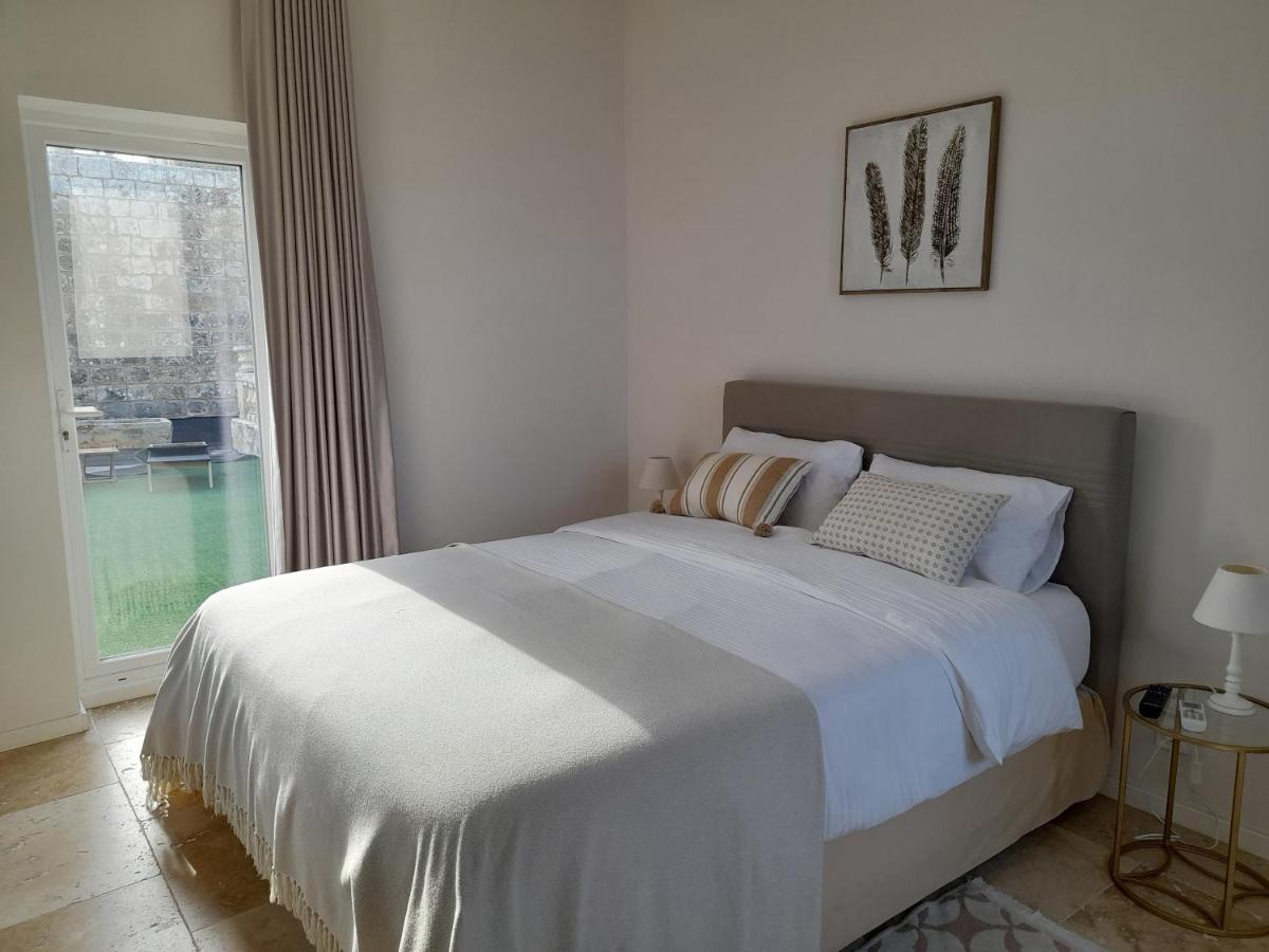Palazzo Pisani & Spa Malta