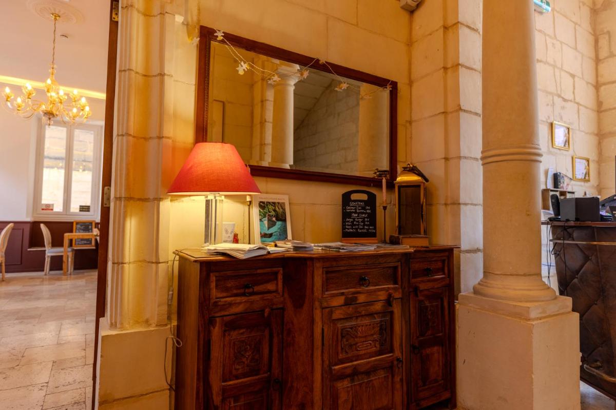 Palazzo Pisani & Spa Malta