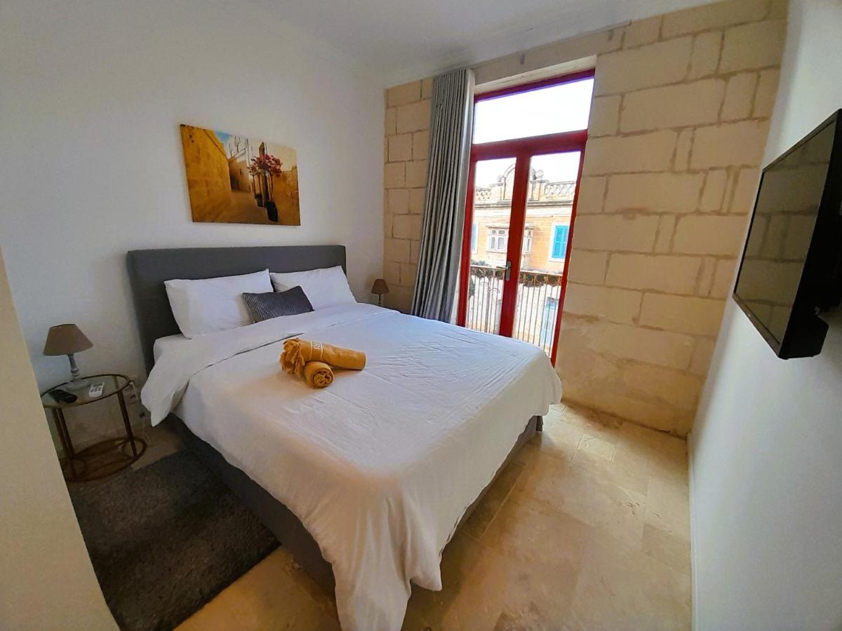 Palazzo Pisani & Spa Malta
