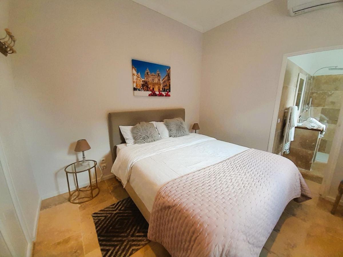 Palazzo Pisani & Spa Malta