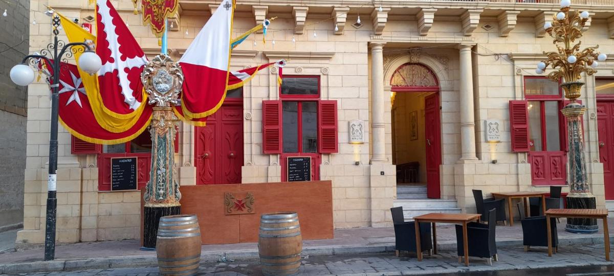 Palazzo Pisani & Spa Malta