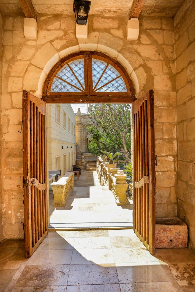 Palazzo Pisani & Spa Malta
