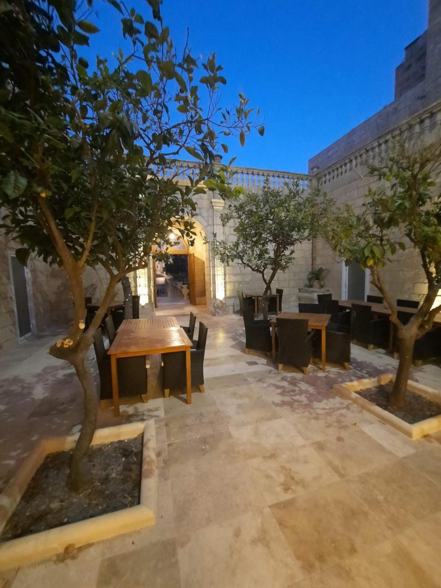 Palazzo Pisani & Spa Malta
