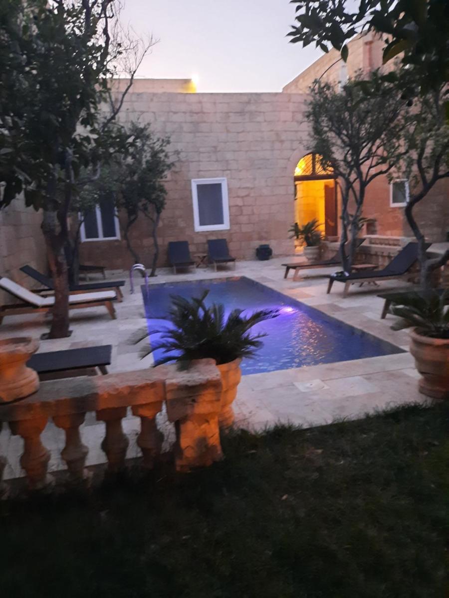 Palazzo Pisani & Spa Malta
