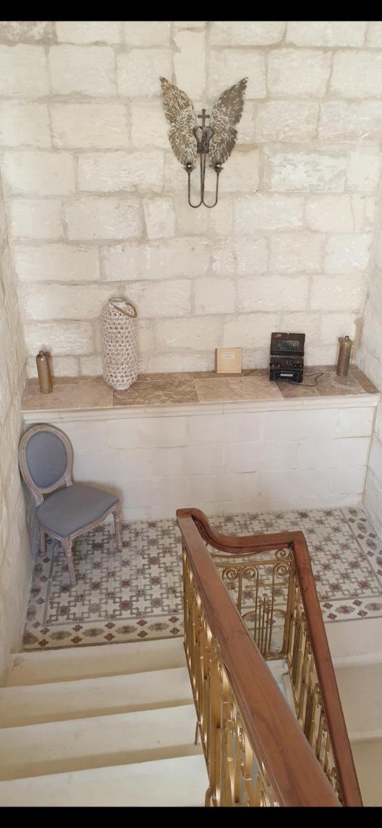 Palazzo Pisani & Spa Malta