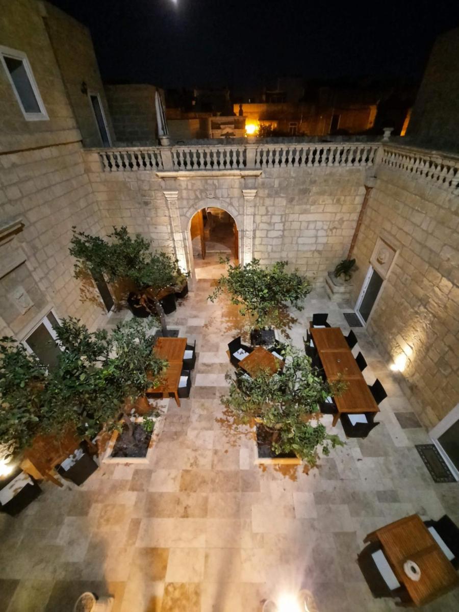 Palazzo Pisani & Spa Malta