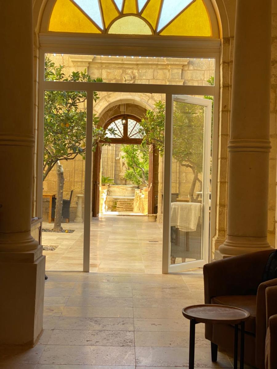 Palazzo Pisani & Spa Malta