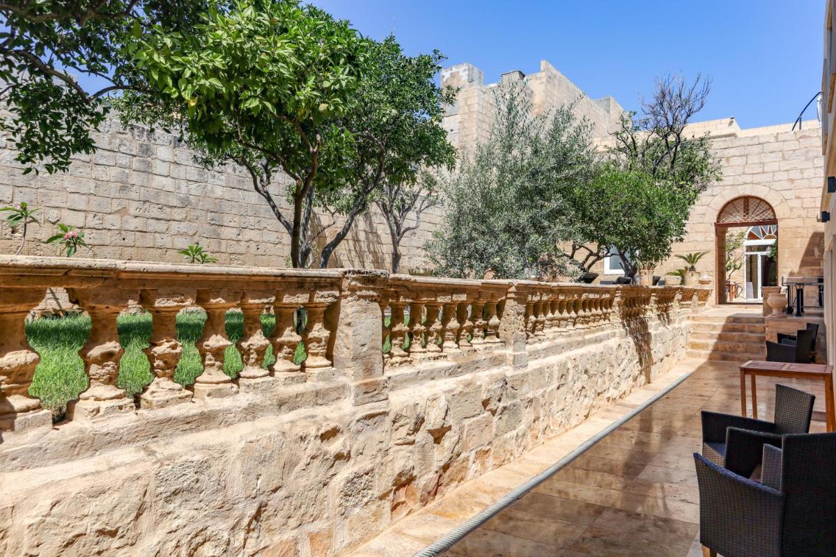 Palazzo Pisani & Spa Malta