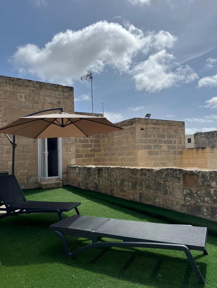 Palazzo Pisani & Spa Malta