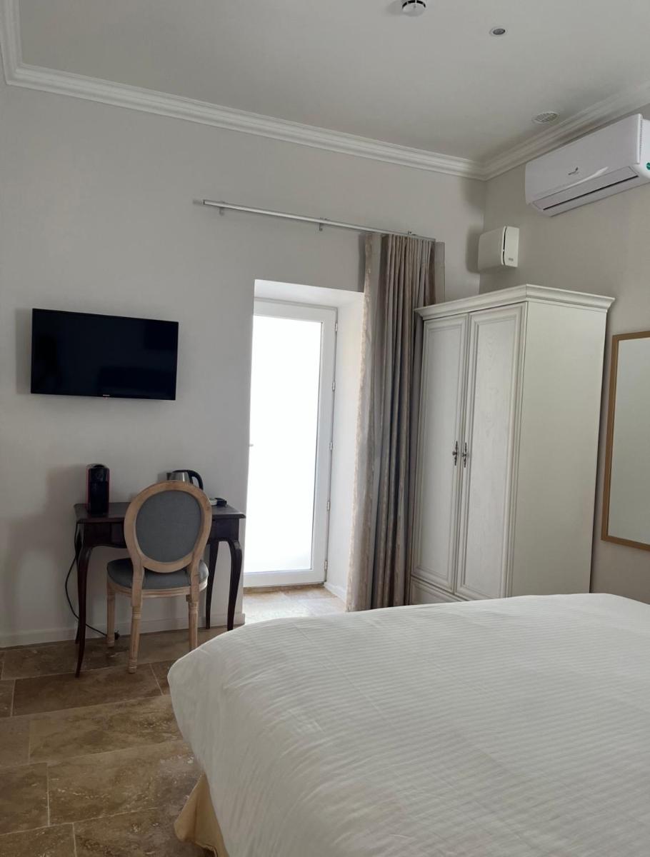 Palazzo Pisani & Spa Malta