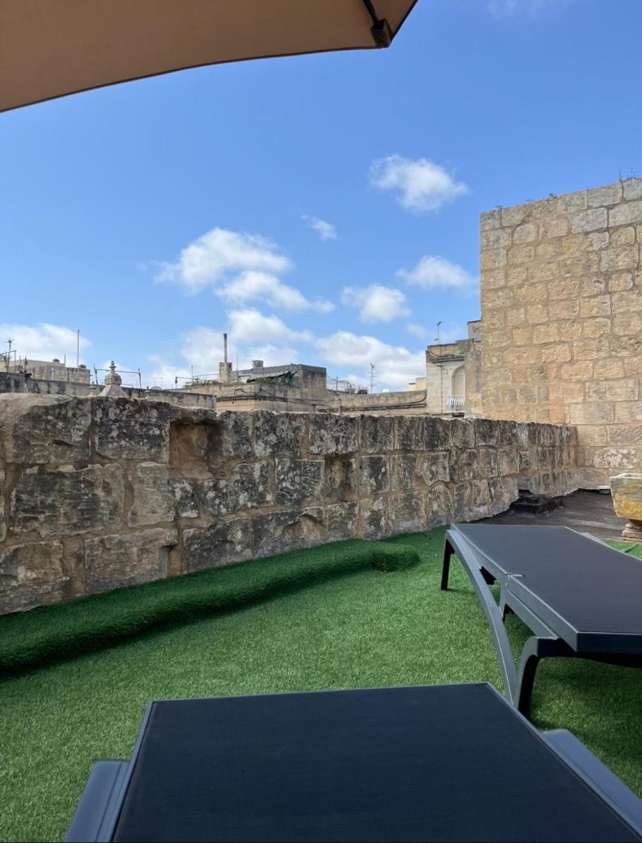 Palazzo Pisani & Spa Malta