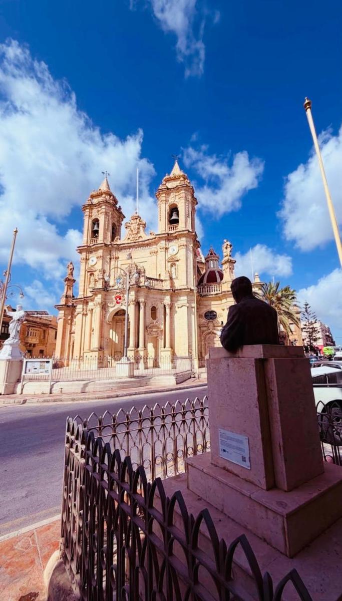 Palazzo Pisani & Spa Malta