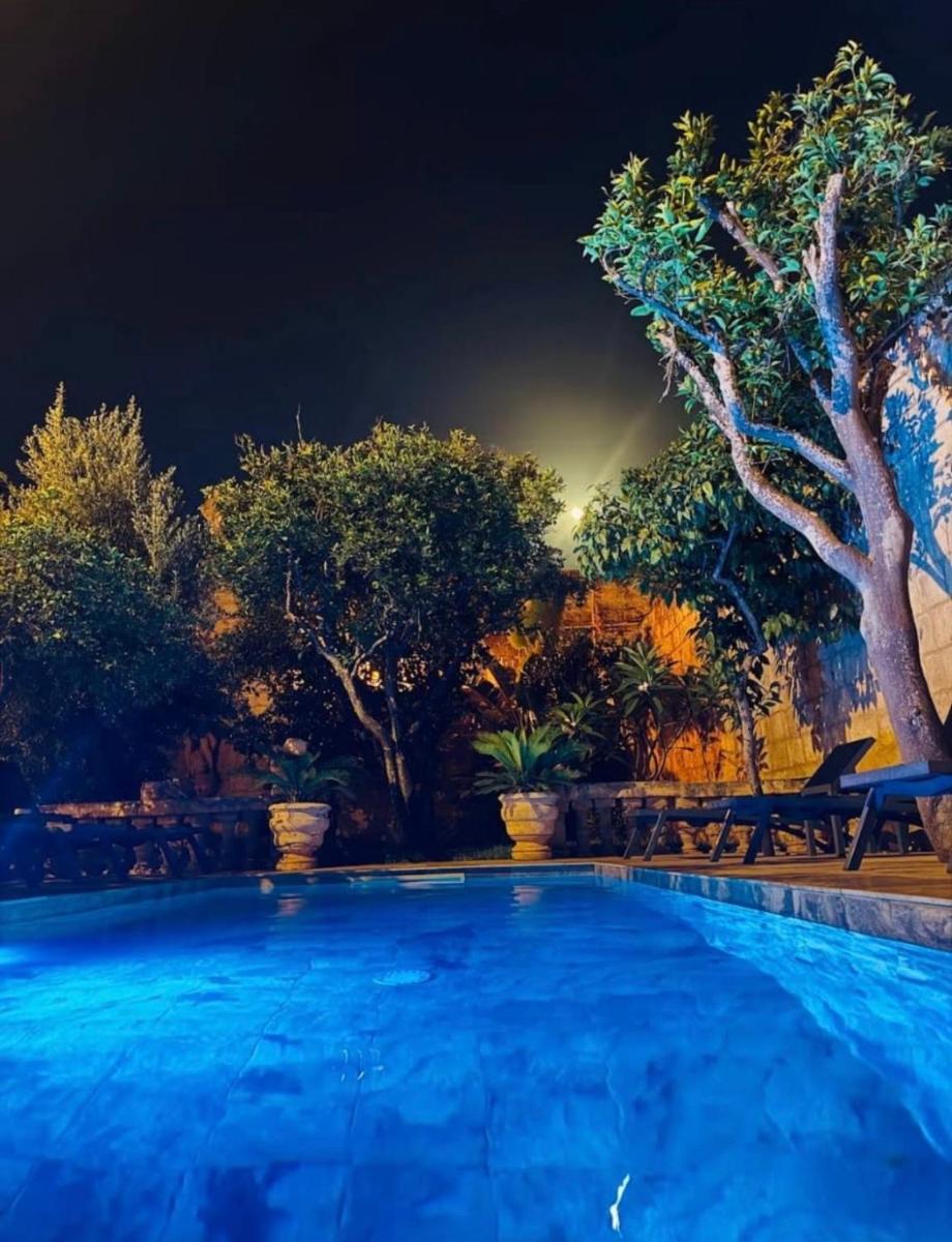 Palazzo Pisani & Spa Malta