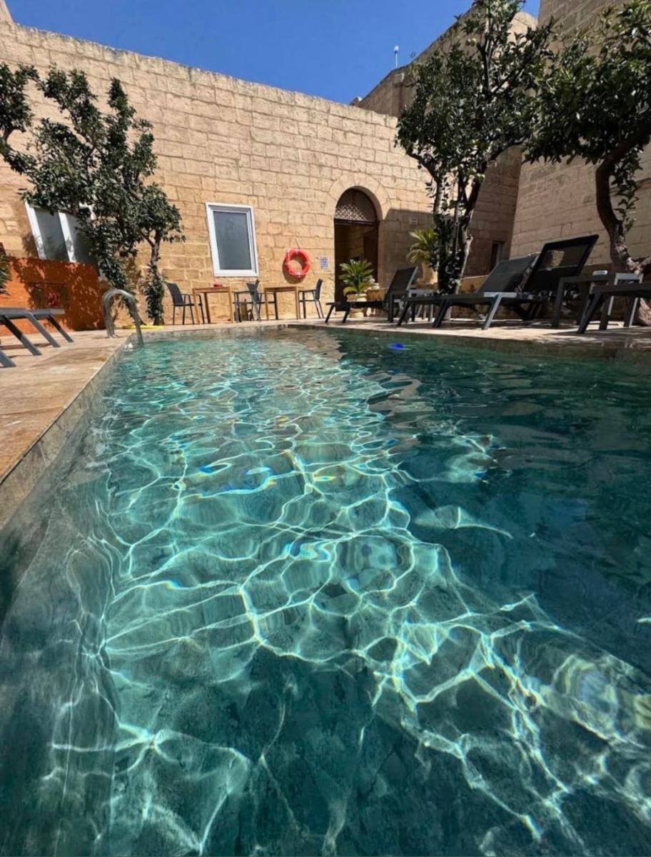 Palazzo Pisani & Spa Malta