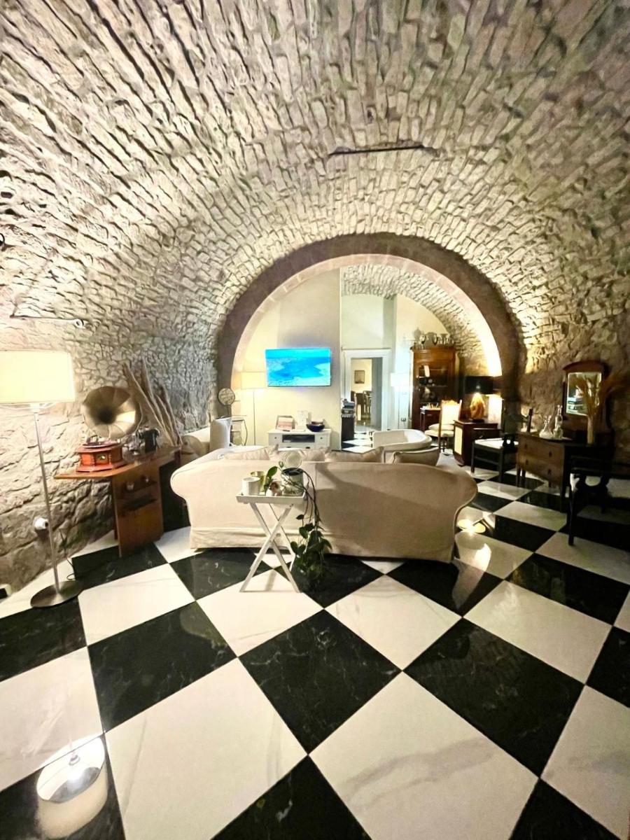 Palazzo Pischedda