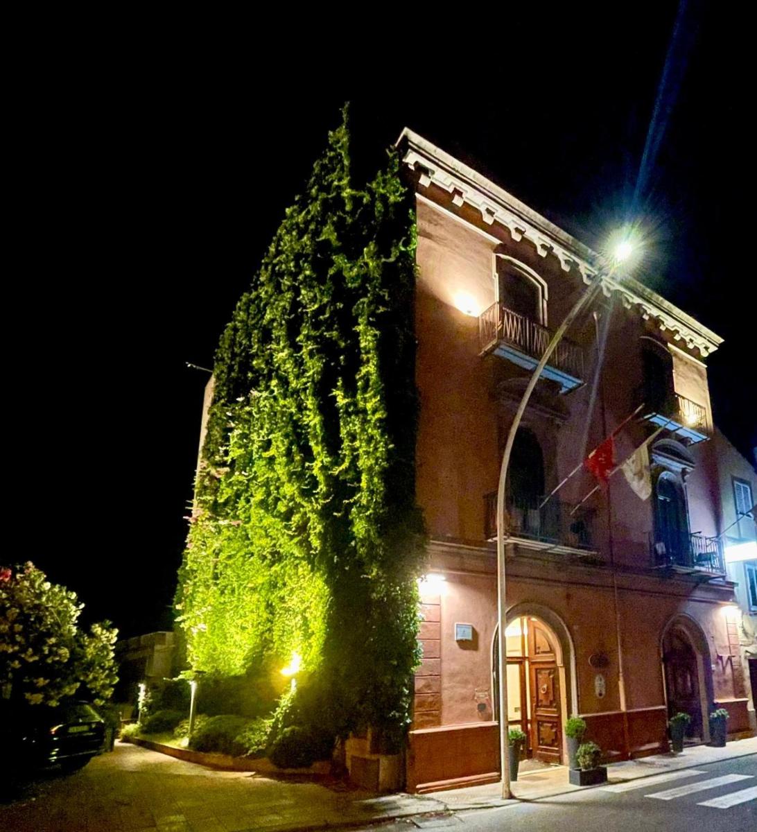 Palazzo Pischedda