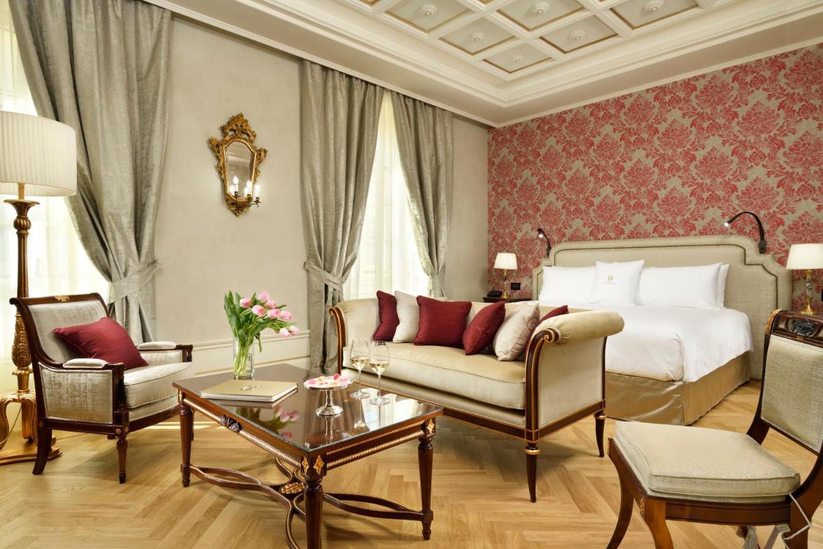 Palazzo Portinari Salviati Residenza D'Epoca