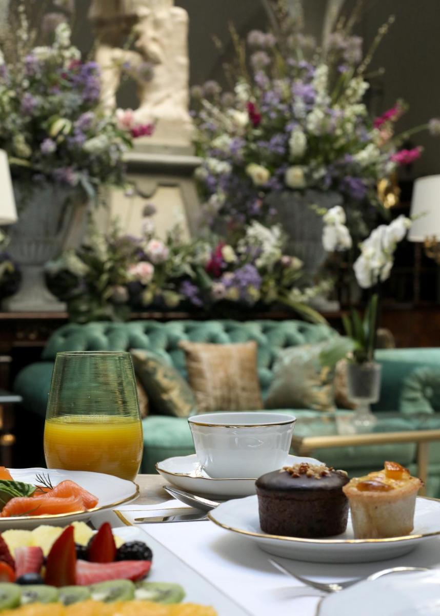 Palazzo Portinari Salviati Residenza D'Epoca