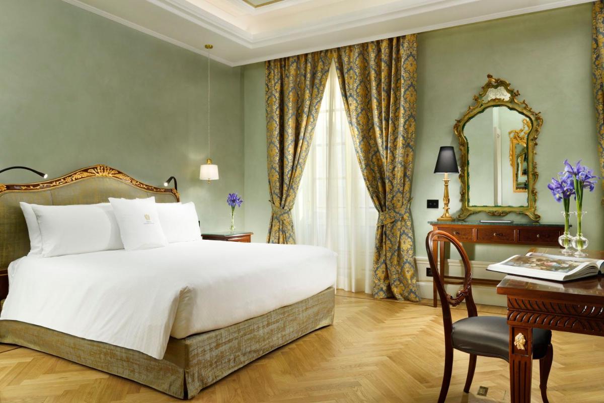 Palazzo Portinari Salviati Residenza D'Epoca