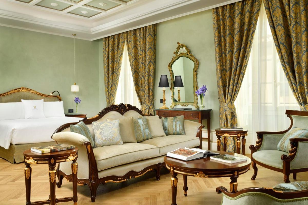 Palazzo Portinari Salviati Residenza D'Epoca