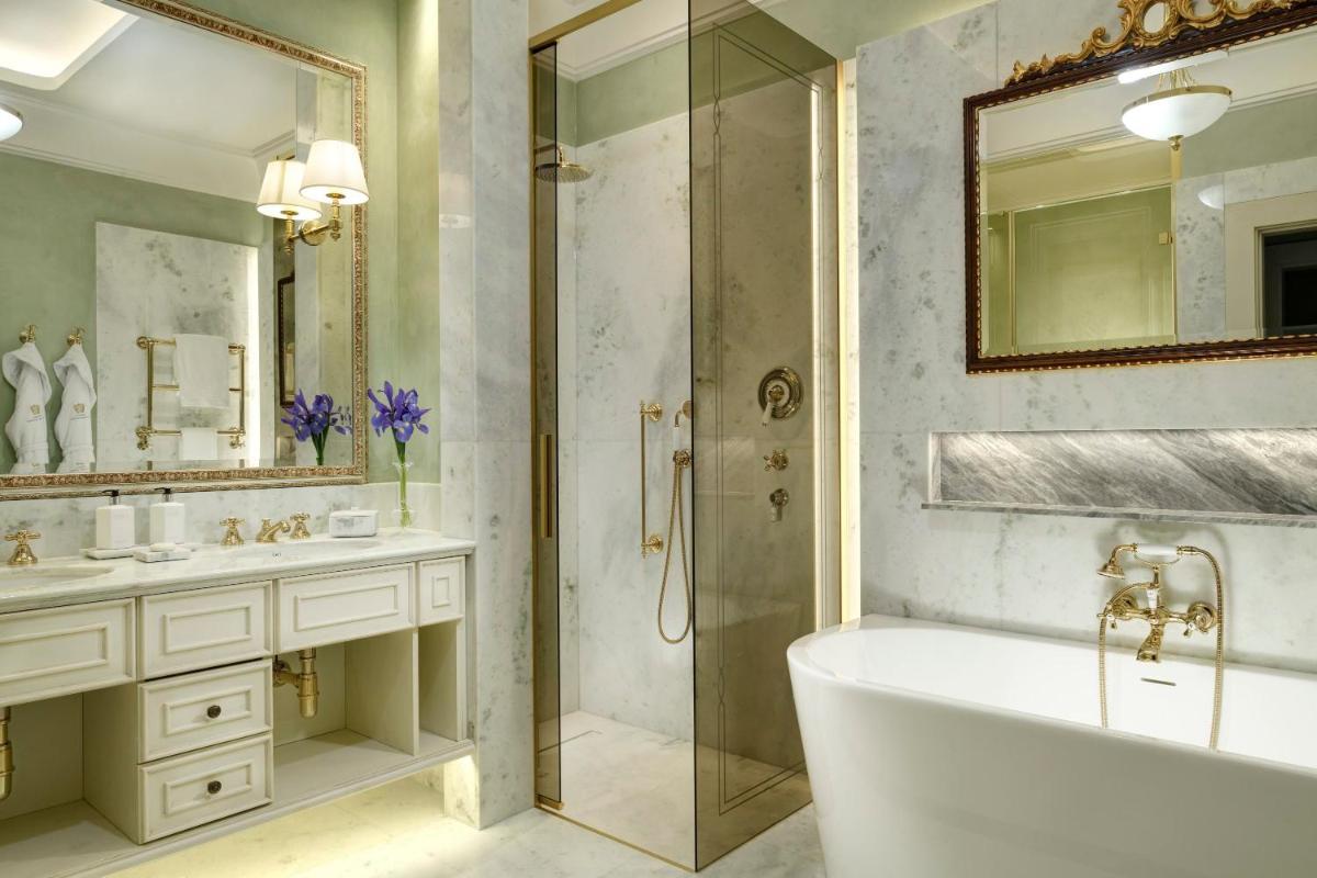 Palazzo Portinari Salviati Residenza D'Epoca