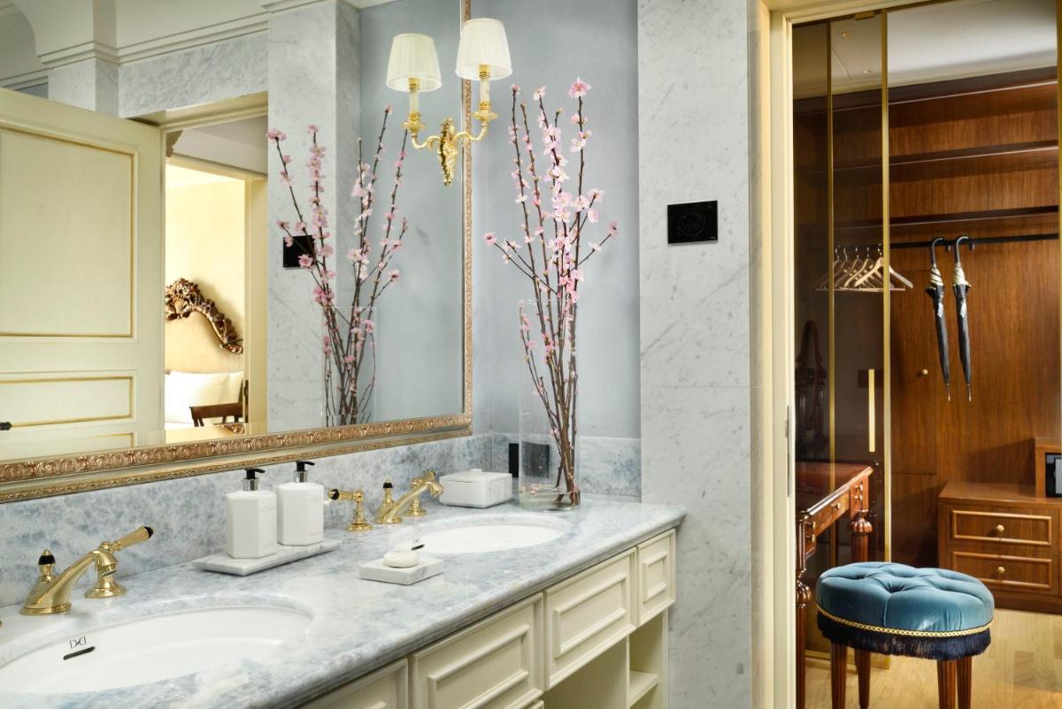 Palazzo Portinari Salviati Residenza D'Epoca