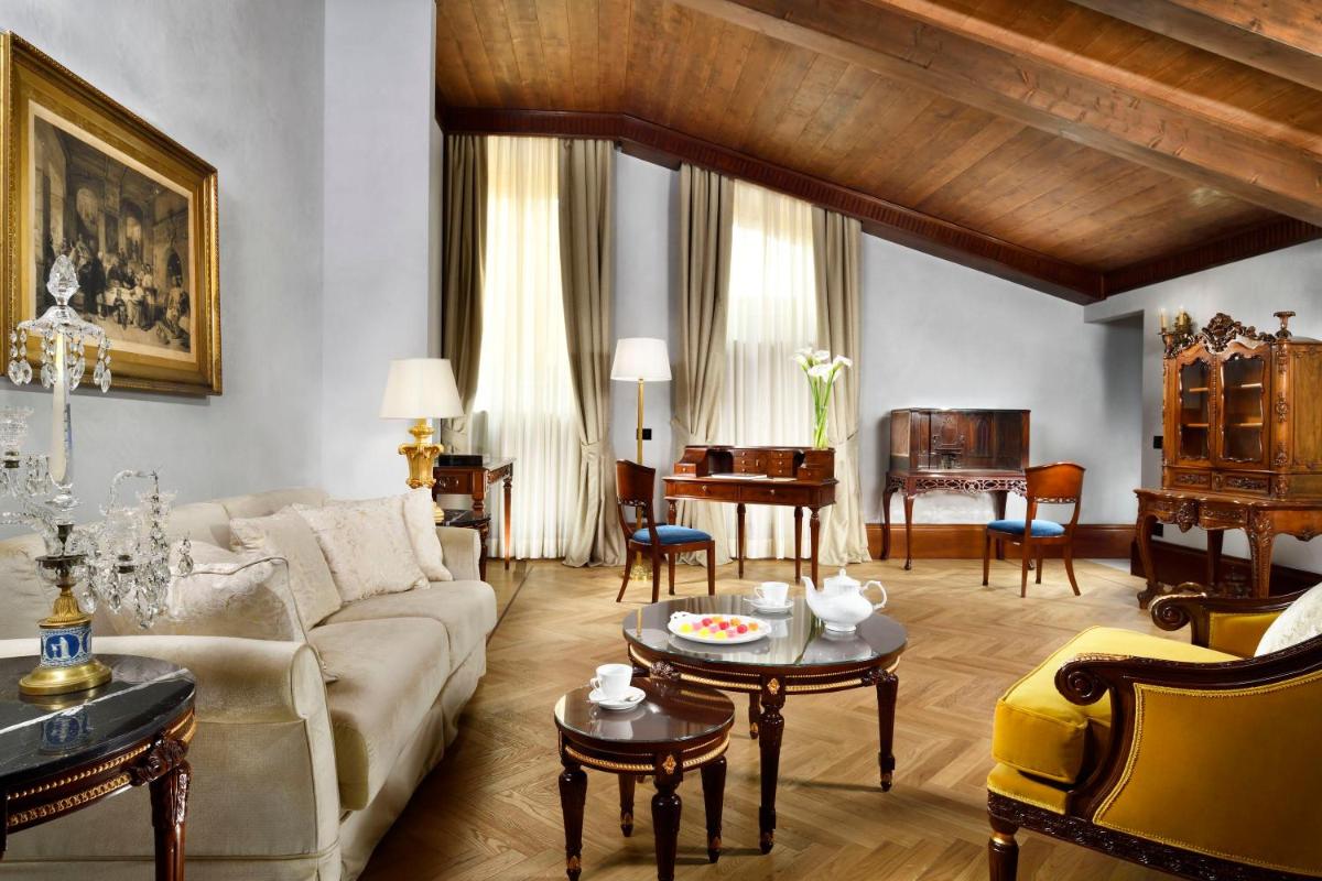 Palazzo Portinari Salviati Residenza D'Epoca