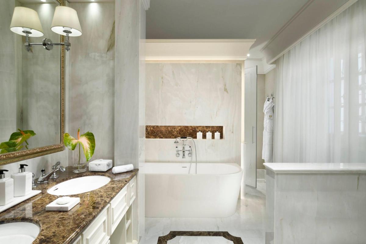 Palazzo Portinari Salviati Residenza D'Epoca