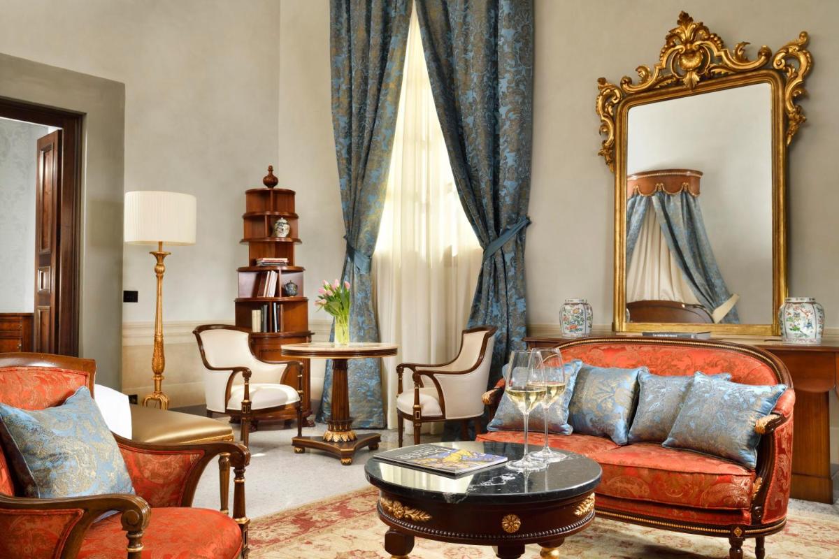 Palazzo Portinari Salviati Residenza D'Epoca