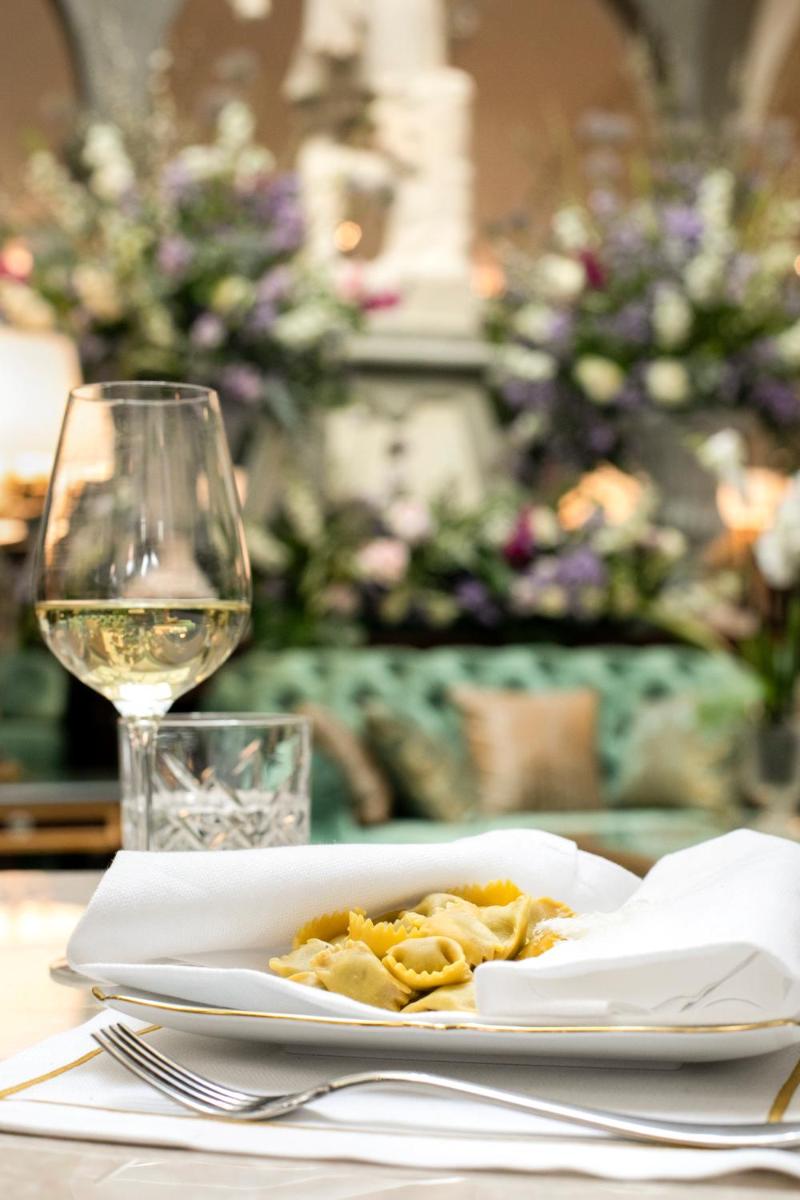 Palazzo Portinari Salviati Residenza D'Epoca