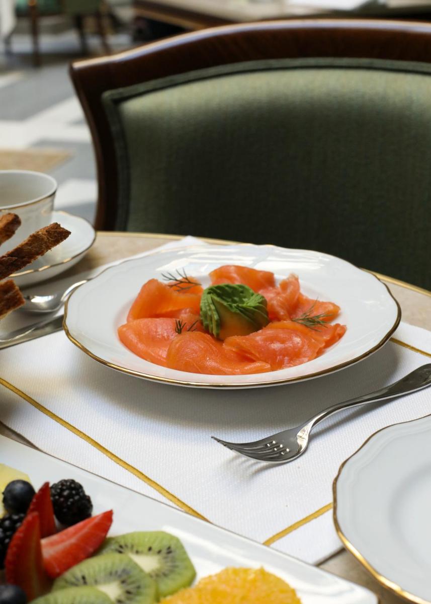 Palazzo Portinari Salviati Residenza D'Epoca