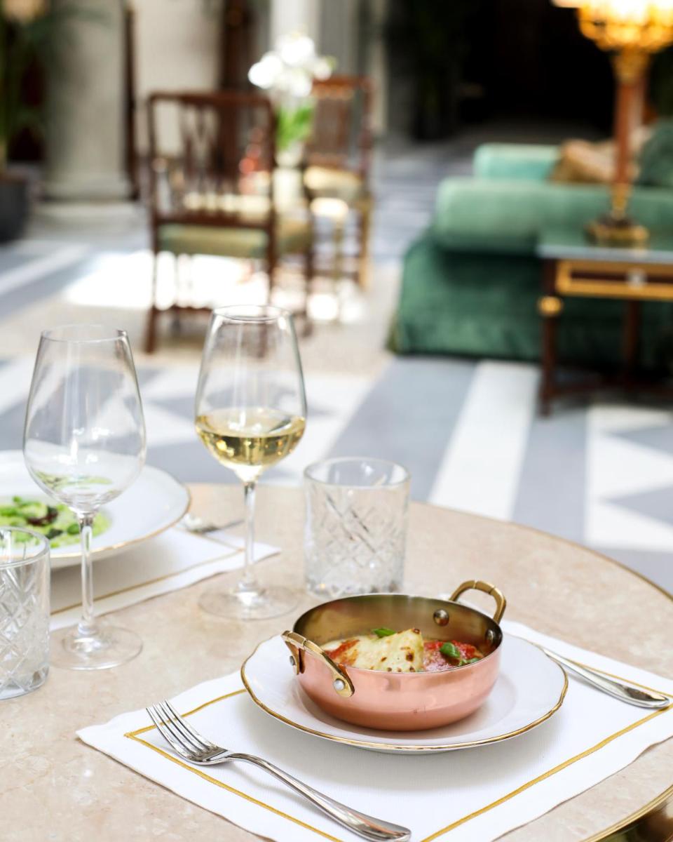 Palazzo Portinari Salviati Residenza D'Epoca