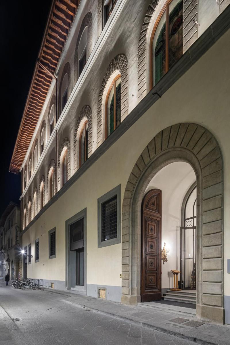 Palazzo Portinari Salviati Residenza D'Epoca