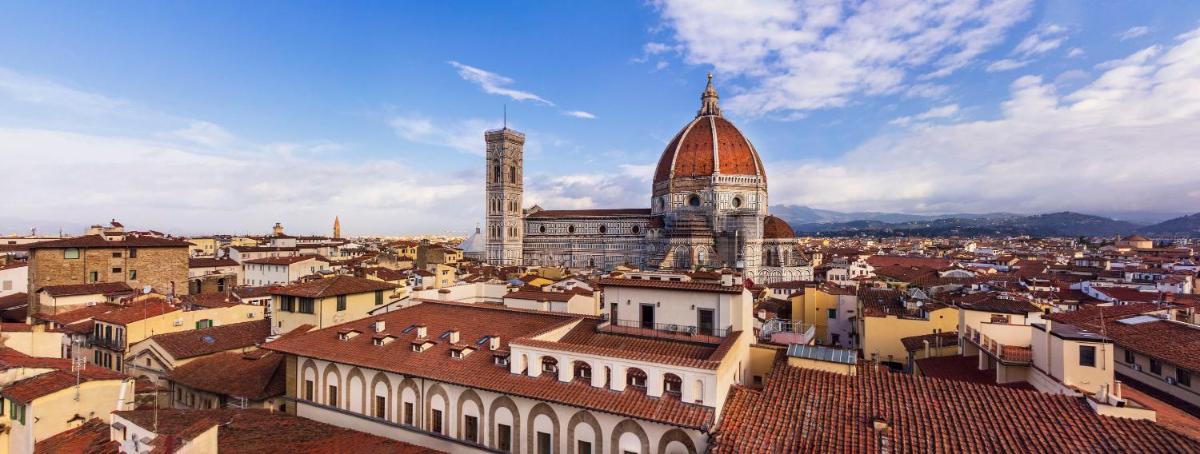 Palazzo Portinari Salviati Residenza D'Epoca