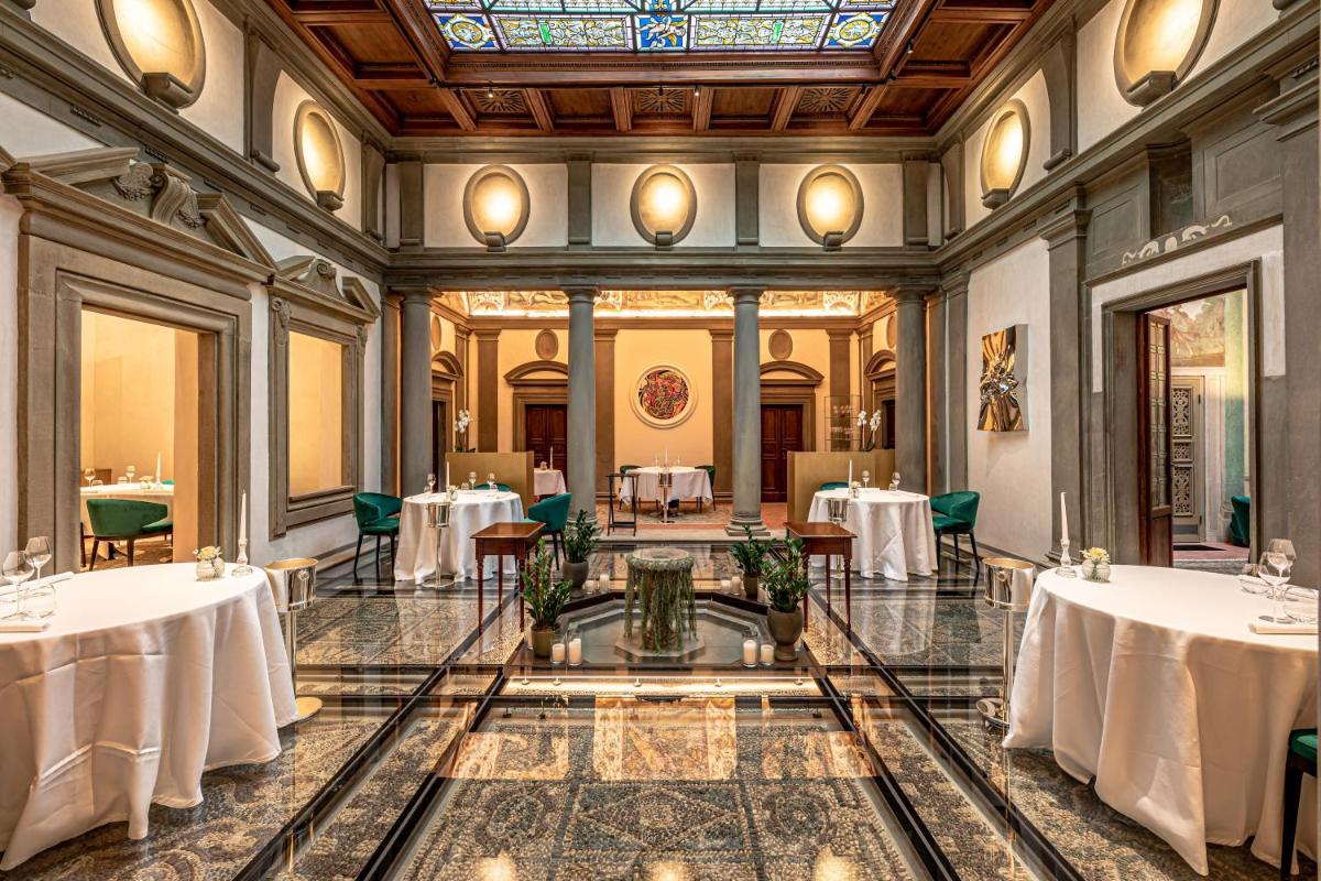 Palazzo Portinari Salviati Residenza D'Epoca