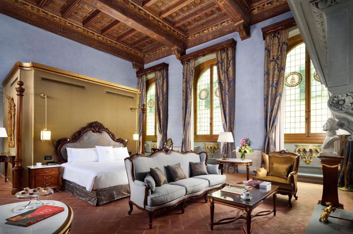 Palazzo Portinari Salviati Residenza D'Epoca