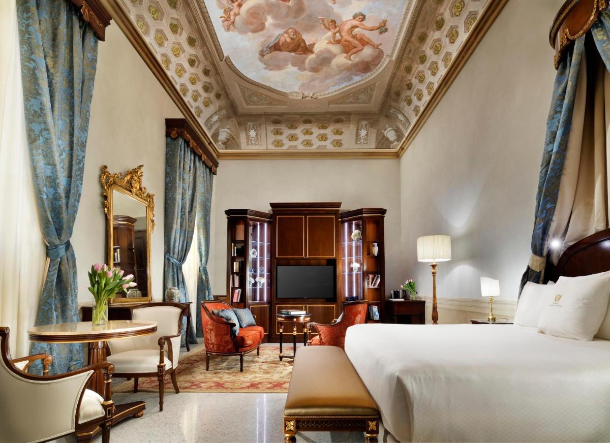 Palazzo Portinari Salviati Residenza D'Epoca
