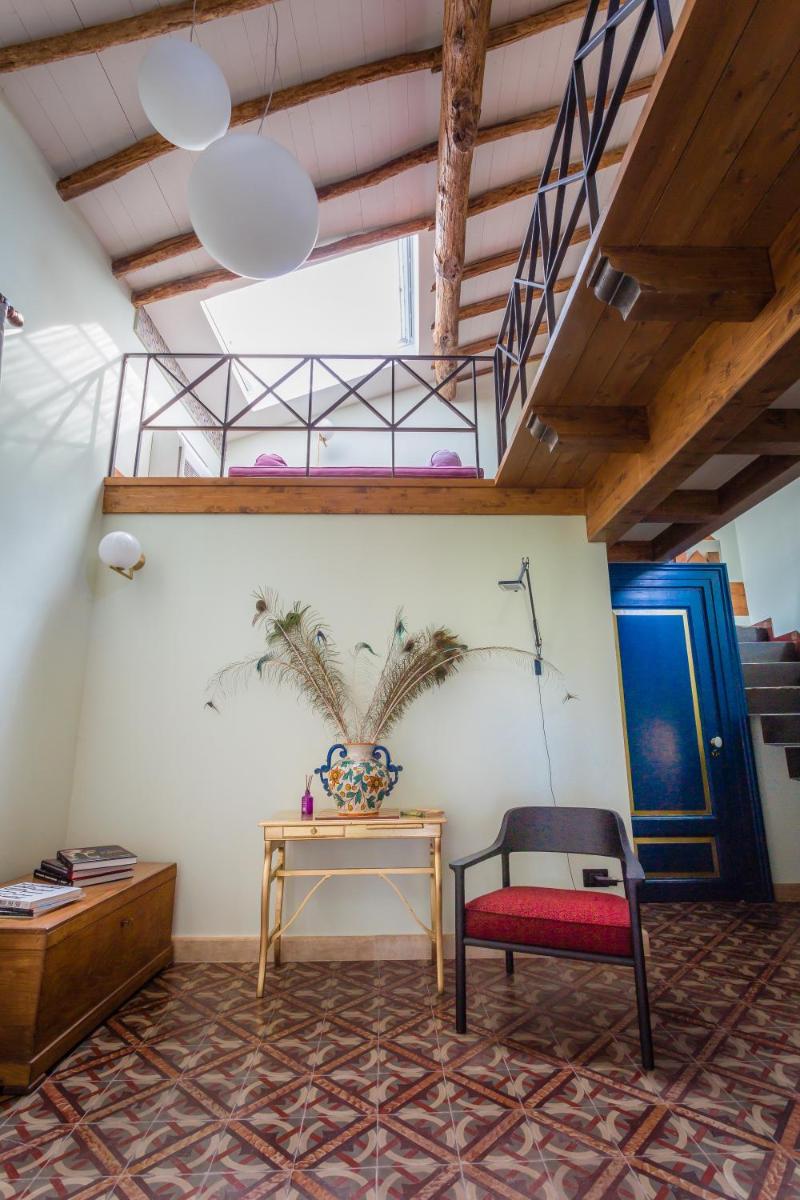 Palazzo Previtera Hotel & Restaurant