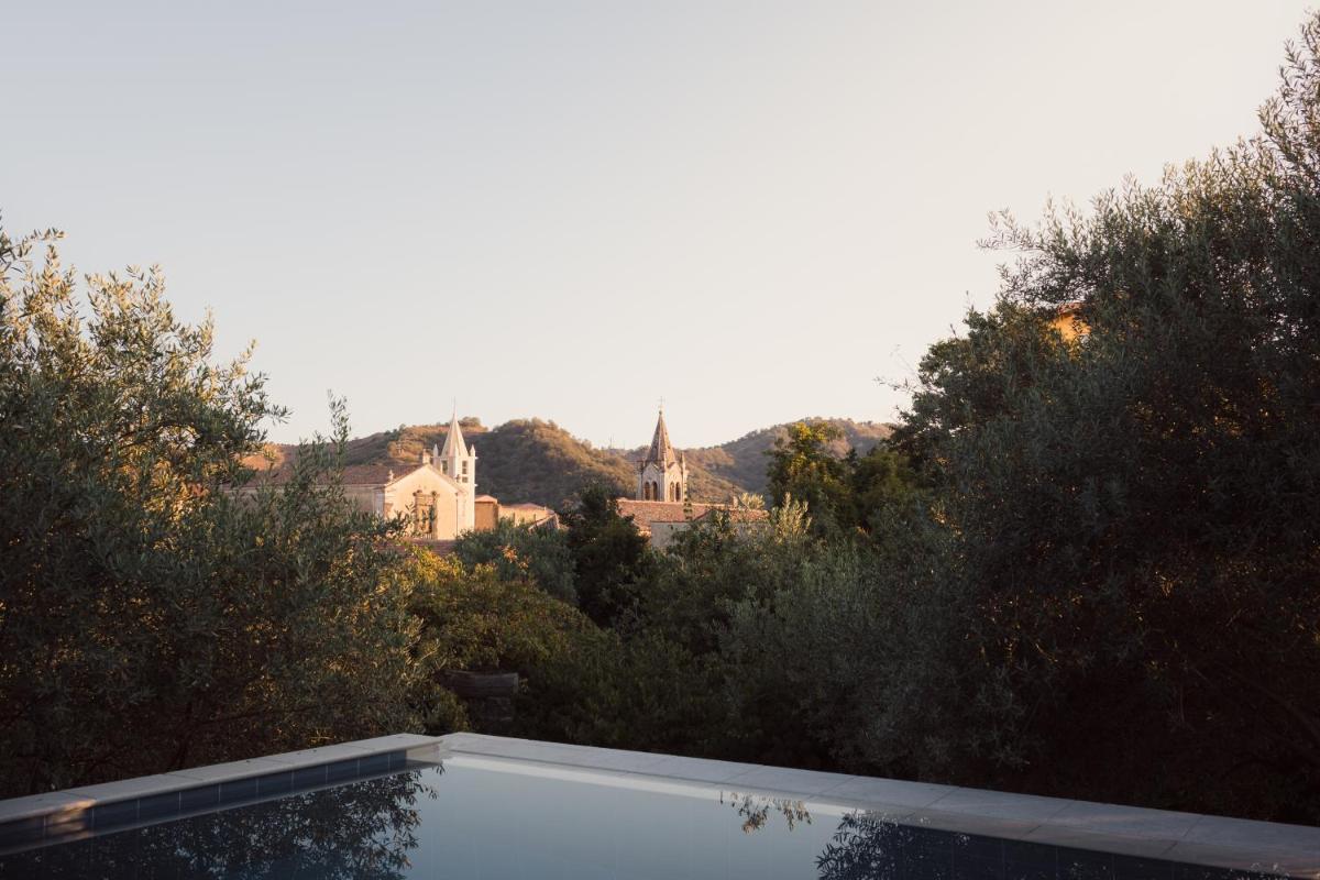 Palazzo Previtera Hotel & Restaurant