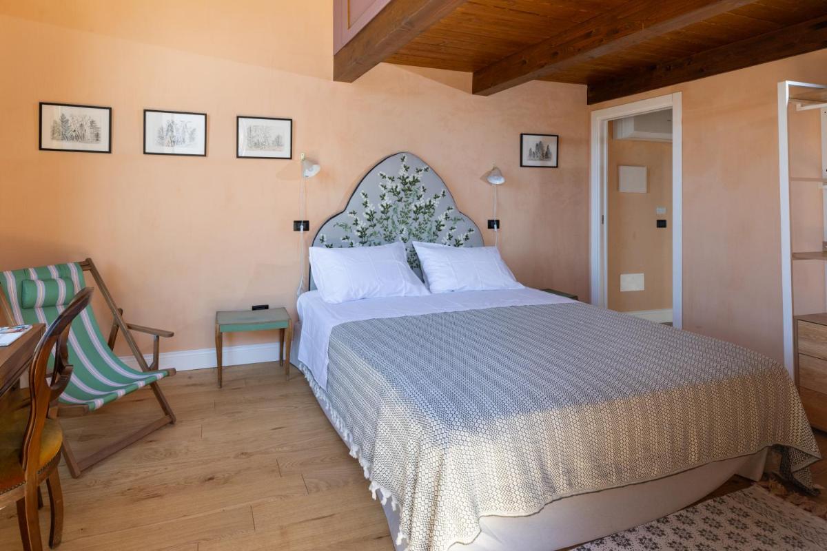 Palazzo Previtera Rooms & Restaurant