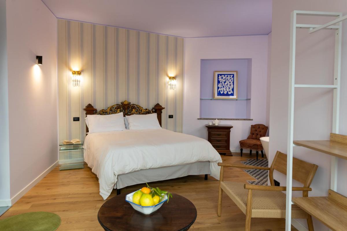 Palazzo Previtera Rooms & Restaurant
