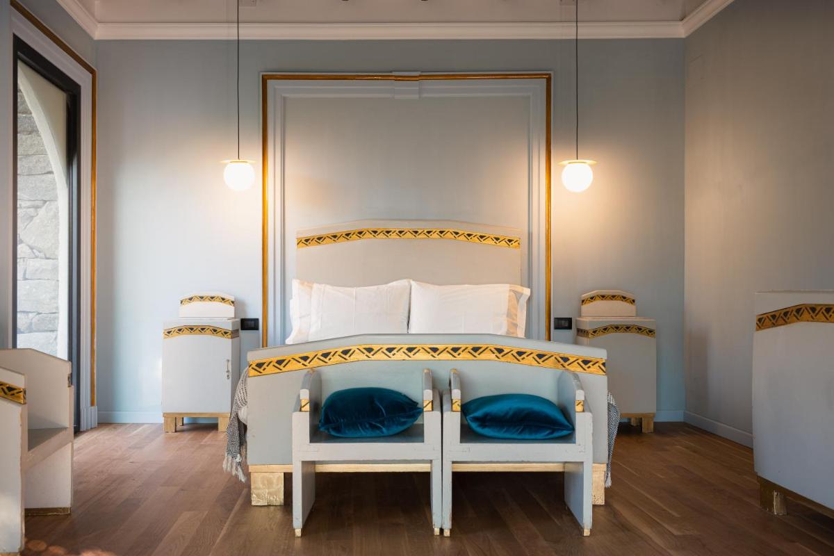 Palazzo Previtera Rooms & Restaurant